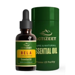 Bela Essential Oil