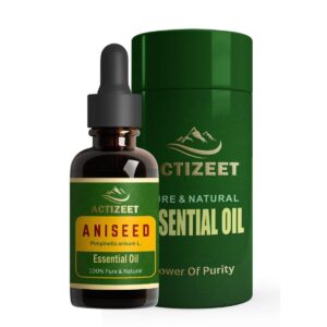 Best Aniseed Oil