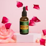 British Rose Oil for Aroma Therapy
