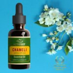 Chameli Oil Therapeutic Grade