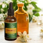 Chameli Oil for Aroma Therapy