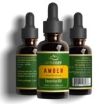 Organic Amber Oil