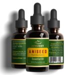 Organic Aniseed Oil