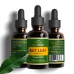 Organic Bay Leaf Oil