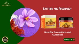 Saffron pregnancy