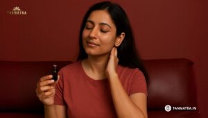 Agarwood Oil Benefits