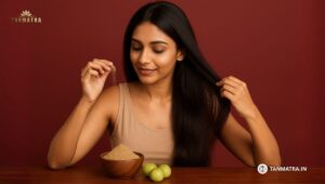 Best Indian Gooseberry Powder for Hair