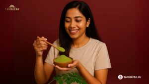 Best Moringa powder in India