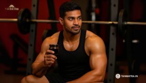 Best Shilajit for Bodybuilding