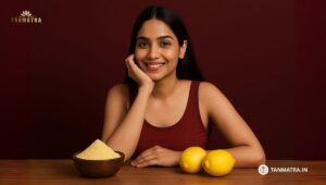 Best lemon peel powder in India