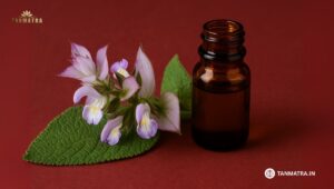 Clary Sage Oil Benefits