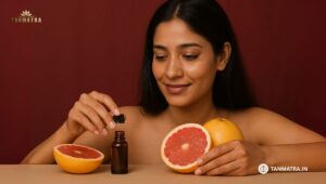 Grapefruit Oil Benefits