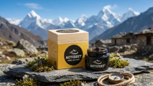 Original Shilajit Benefits, Purity Tests & Where to Buy