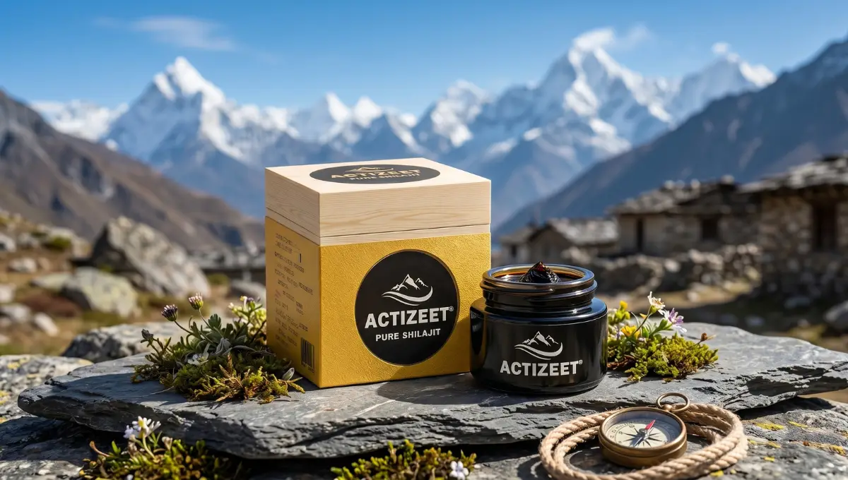 Original Shilajit Benefits, Purity Tests & Where to Buy