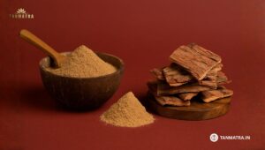 Arjun Chhal Powder Benefits