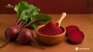 Beet Root Powder Benefits