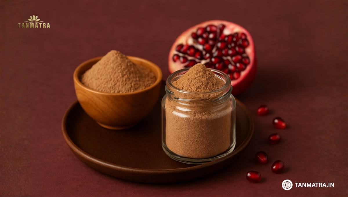 Best Anar Powder in India