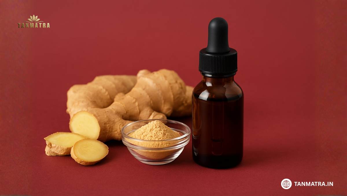 Best Ginger Oil in India