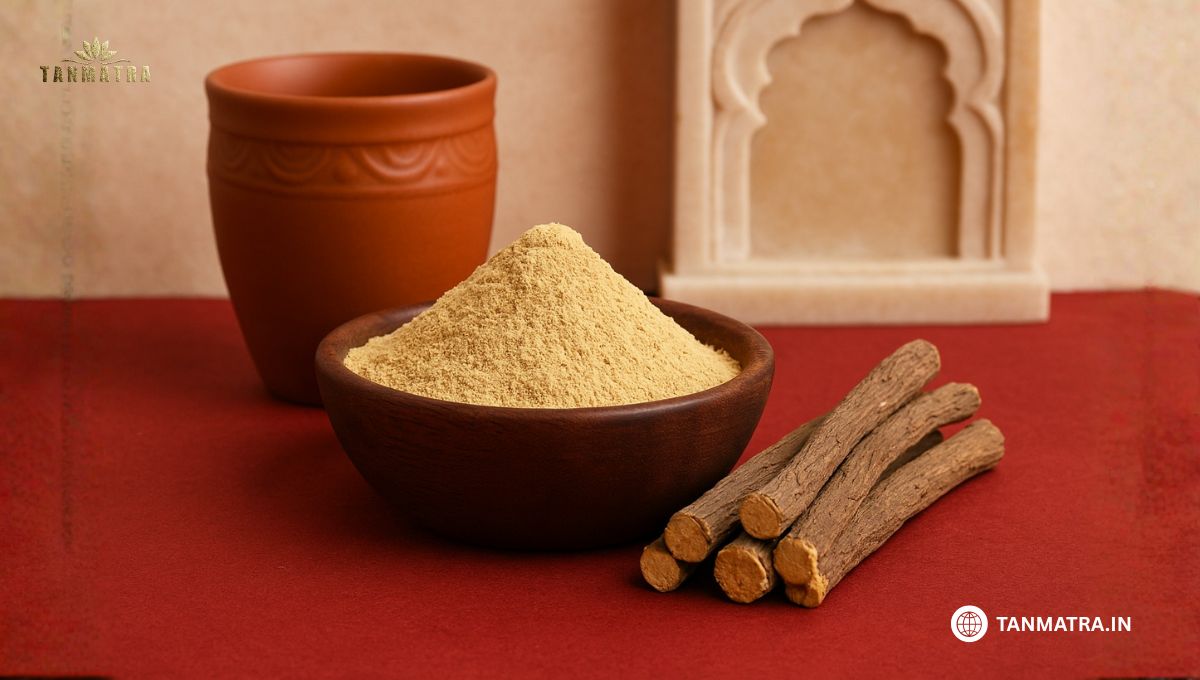 Best Mulethi Powder in India