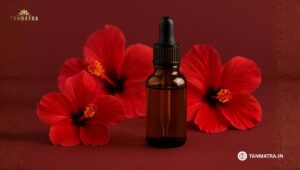 Hibiscus Oil Benefits