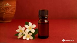 Jasmine Oil Benefits