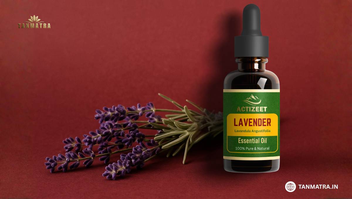 Lavender Oil Benefits