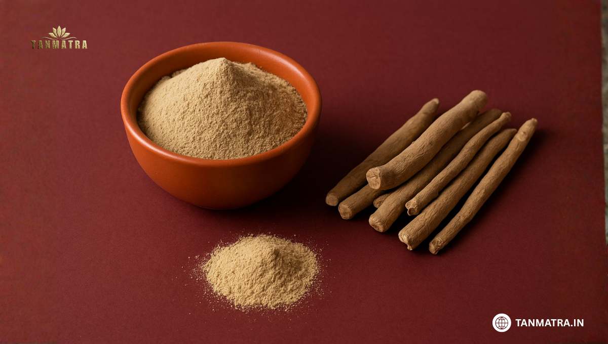 Best Ashwagandha Powder Brands in India