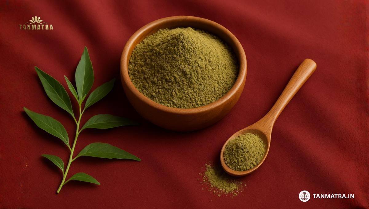 Best Kalmegh Powder Brands in India