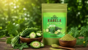 Best Karela Powder Brands in India Ranked for Charantin Potency, Purity, and Genuine Blood Sugar Support