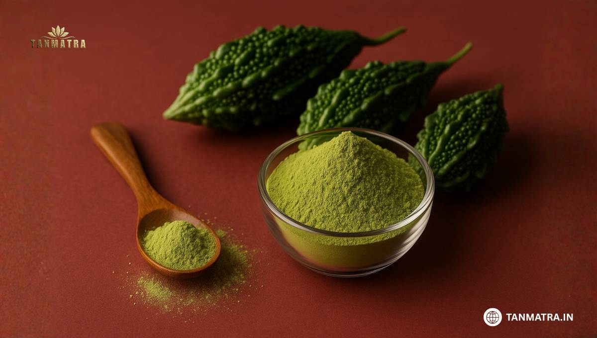 Best Karela Powder Brands in India