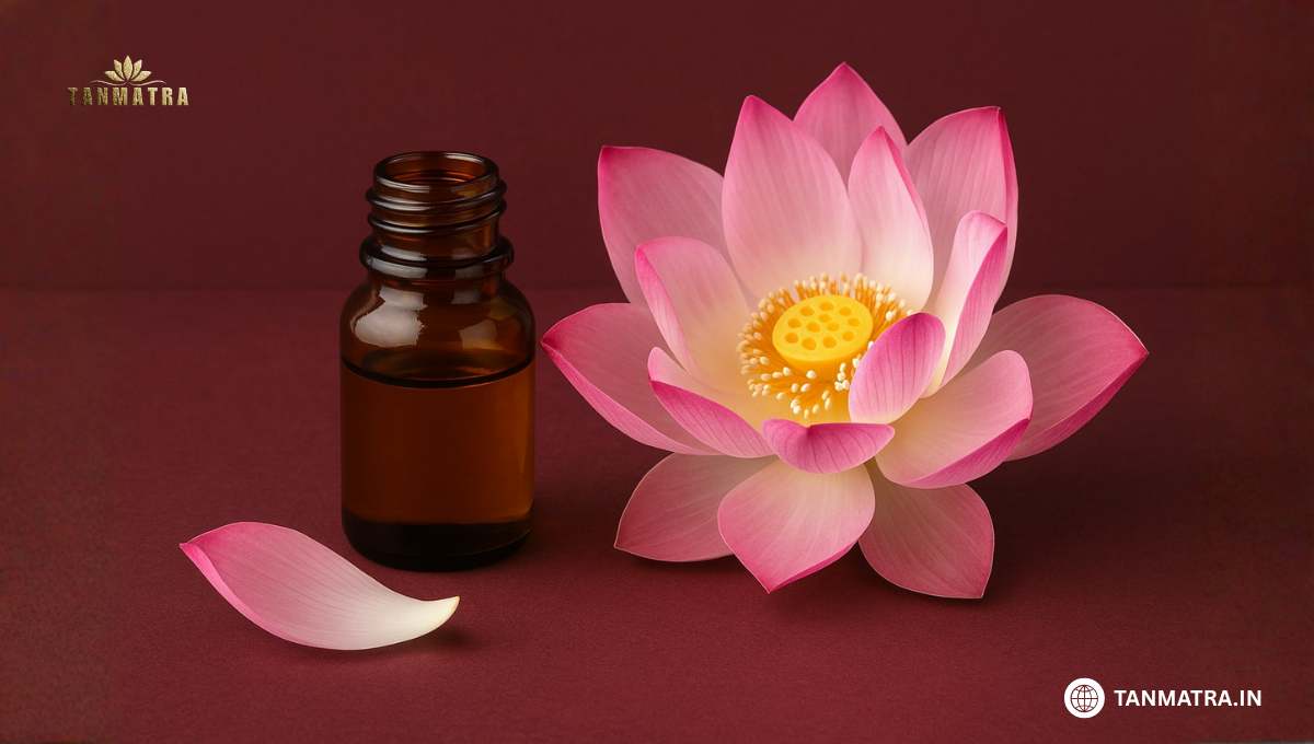 Best Lotus Oil Brands in India