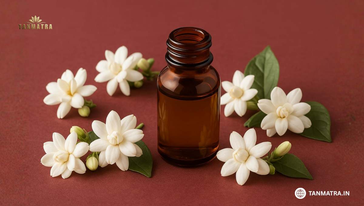 Best Mogra Oil Brands in India