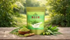 Best Neem Powder Brands in India Ranked for Purity, Potency and Real Results