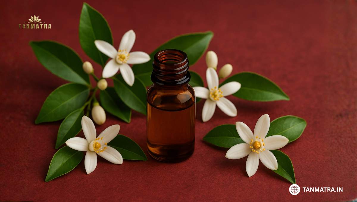Best Neroli Oil Brands in India