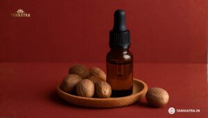 Best Nutmeg Oil Brands in India