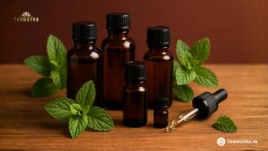 Best Peppermint Oil Brands in India