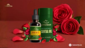 Best Rose Oil Brands in India