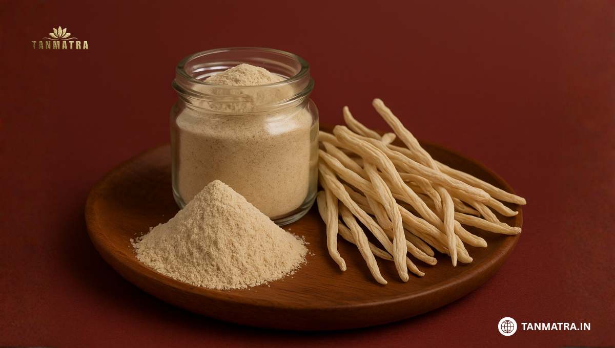 Best Safed Musli Powder Brands in India