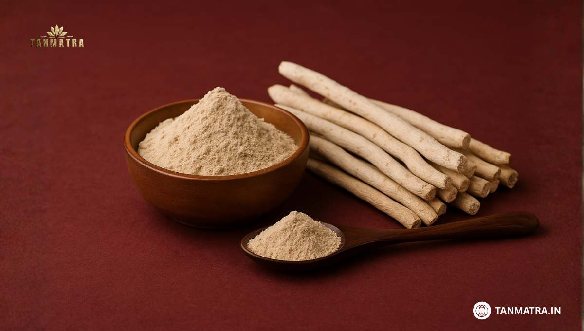 Best Shatavari Powder Brands in India