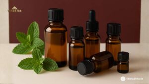 Best Spearmint Oil Brands in India