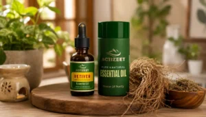 Best Vetiver Oil Brands in India: Ranked for Root Quality, Distillation Purity, and Genuine Grounding Results