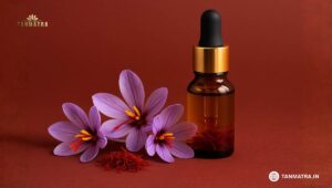 Best Saffron Oil Brands in India