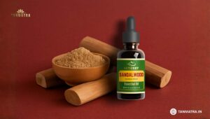 Best Sandalwood Oil Brands in India