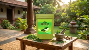 Moringa Powder Benefits That Will Make You Rethink Your Daily Supplement