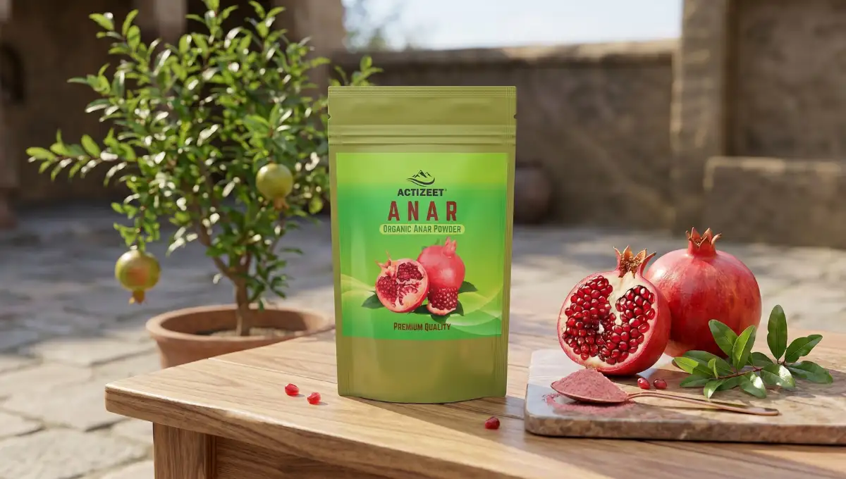 Best Anar Powder Brands in India Top Pomegranate Powder Picks Ranked and Reviewed