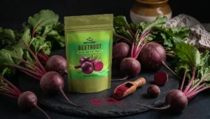 Best Beetroot Powder Brands in India