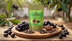 Best Jamun Seed Powder Brands in India Ranked for Purity, Potency, and Real Results