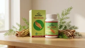 Best Shatavari Capsules Brands
