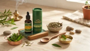 Best Tea Tree Oil Brands in India