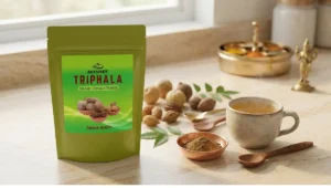 Best Triphala Powder Brands in India: Ranked for Fruit Purity, Ratio Accuracy, and Genuine Therapeutic Potency